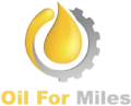 Oil For Miles